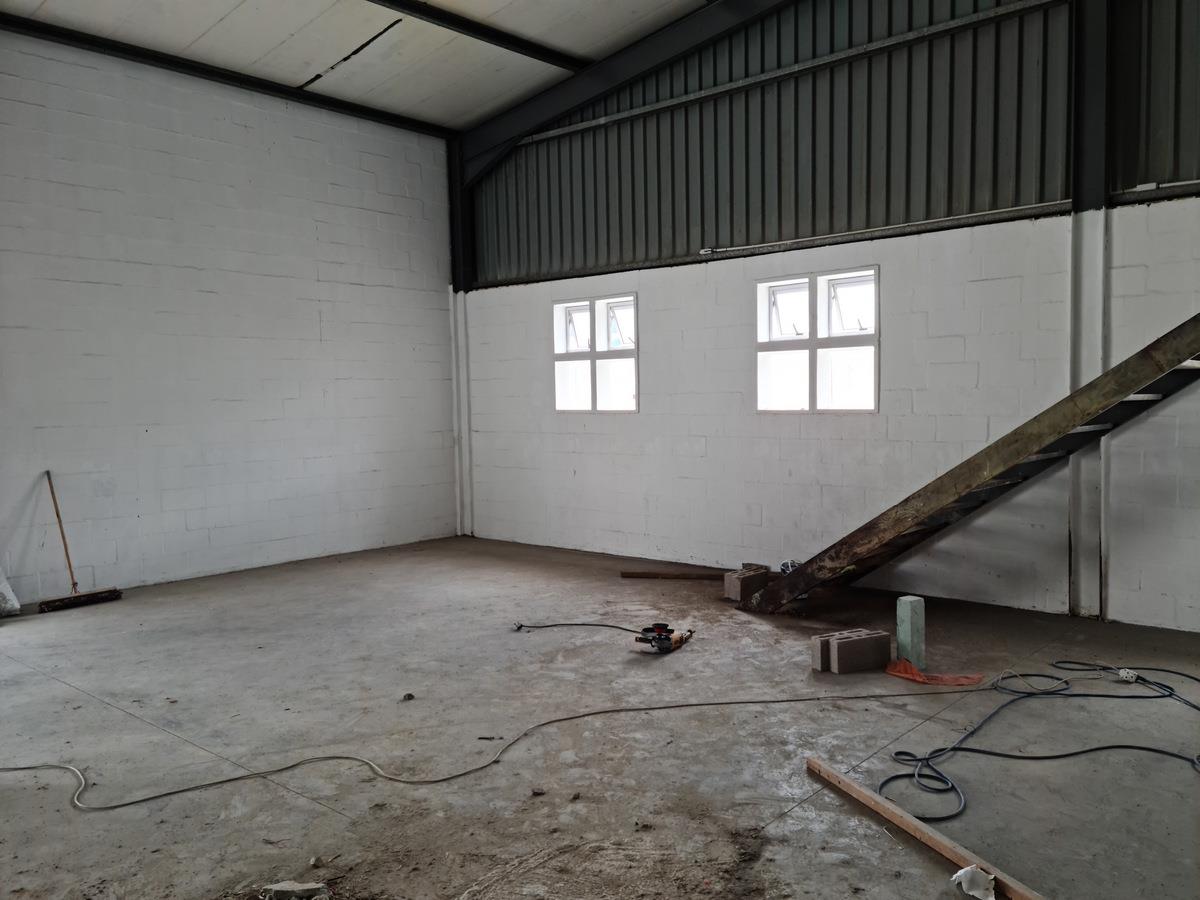 To Let commercial Property for Rent in George Park Western Cape